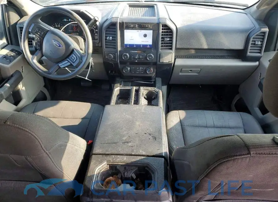 1FTEW1EP2KKD43545# 8