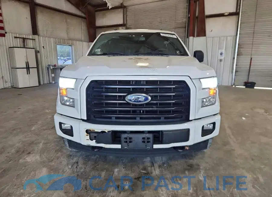 1FTEW1EP6HFC40839# 5