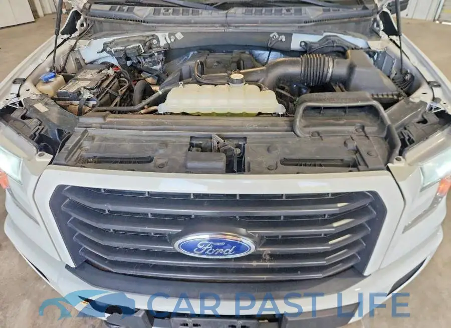 1FTEW1EP6HFC40839# 11