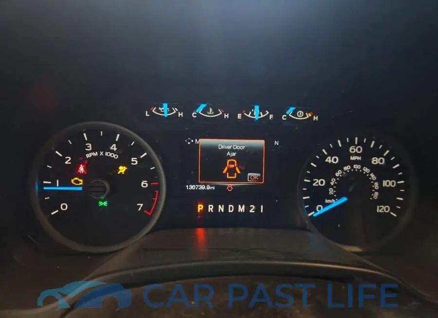 1FTEW1EP6HFC40839# 9