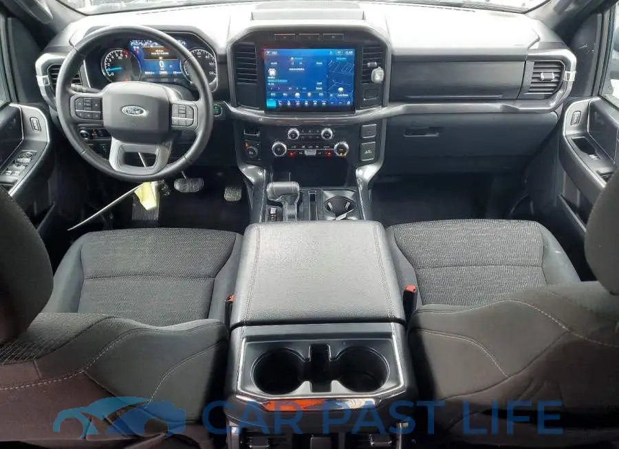 1FTEW1EP6PFA56497# 8