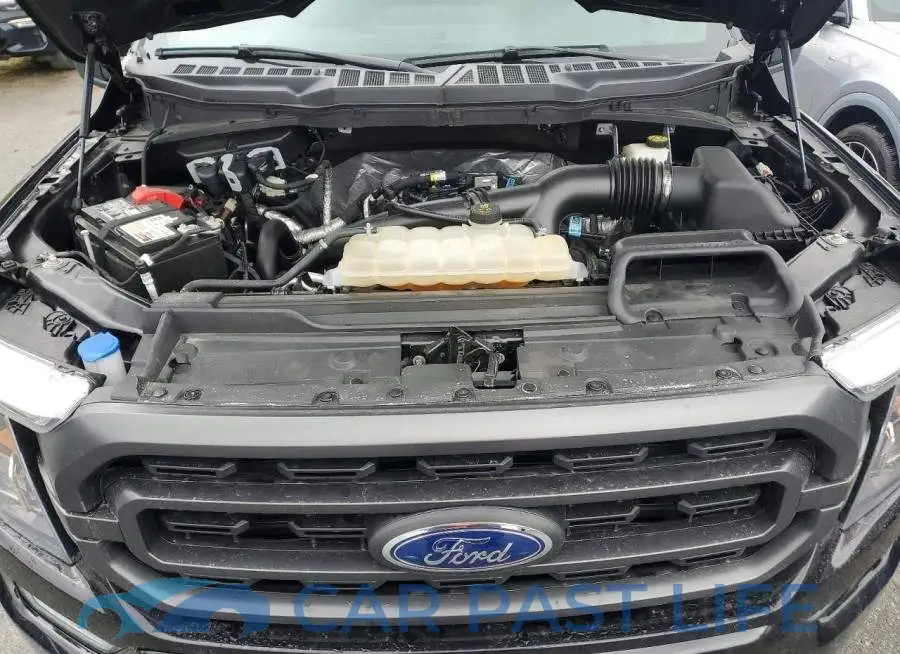 1FTEW1EP6PFA56497# 11