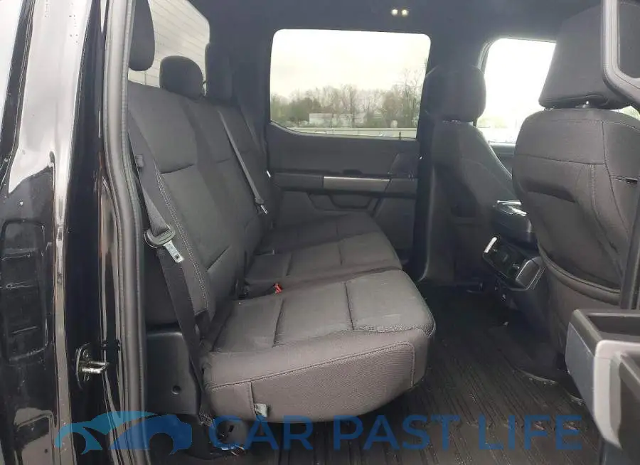 1FTEW1EP6PFA56497# 10