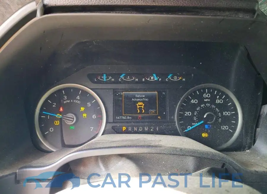 1FTEW1EP7HFB64998# 9