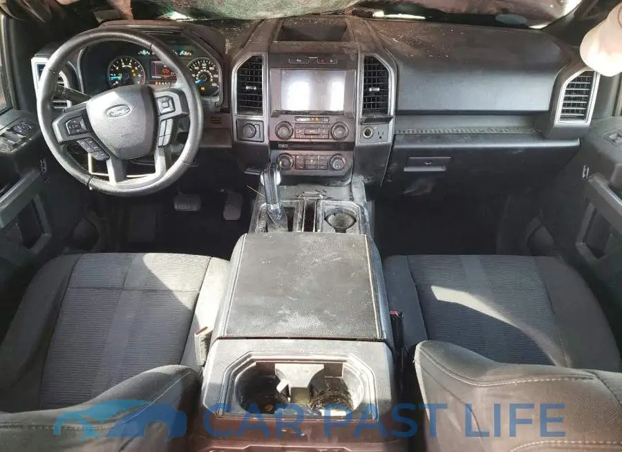 1FTEW1EP7HFB64998# 8