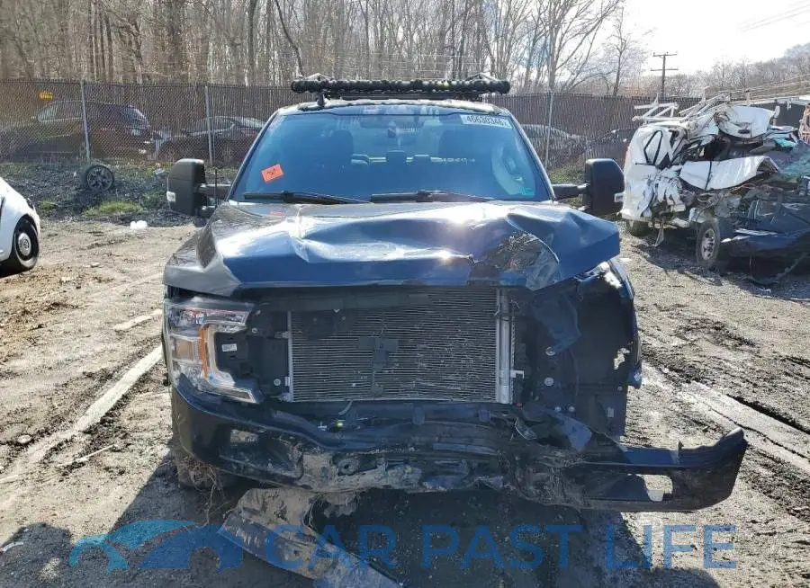 1FTEW1EP7LFB74309# 5