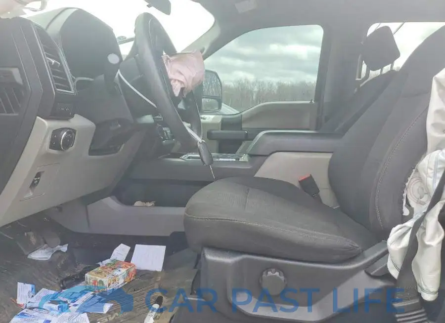 1FTEW1EP7LFB74309# 7