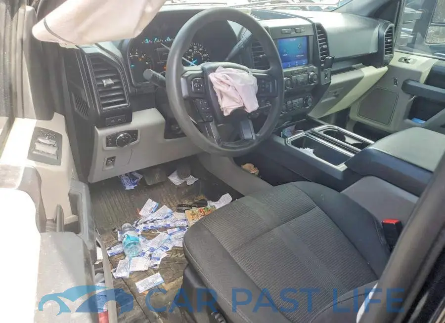 1FTEW1EP7LFB74309# 8