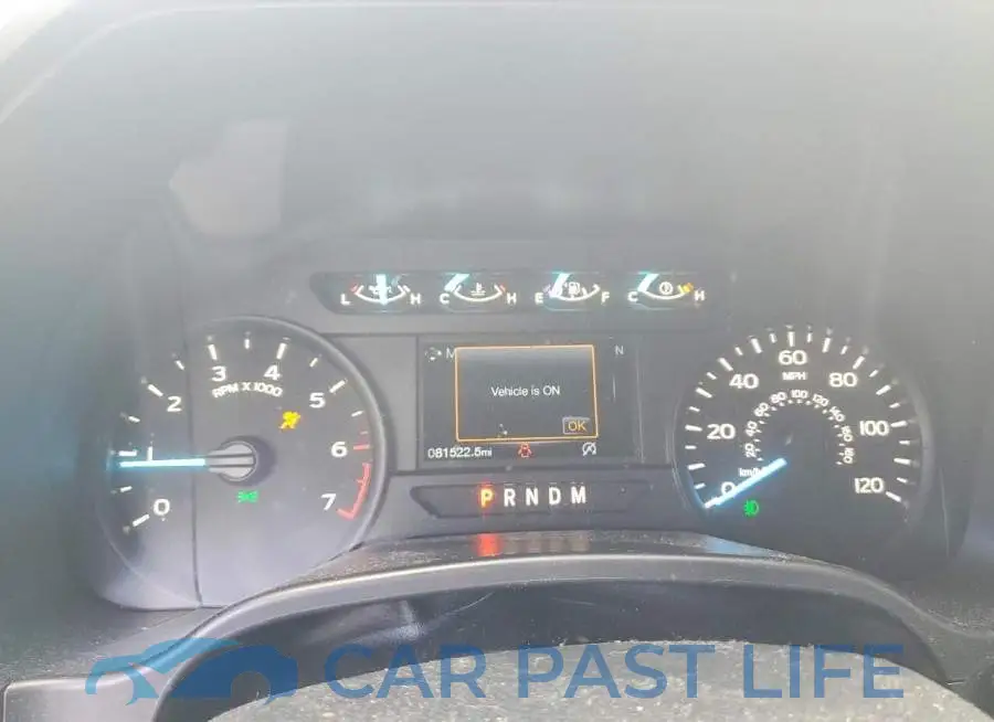 1FTEW1EP7LFB74309# 9