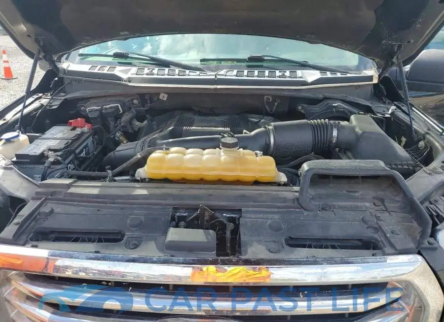 1FTFW1EG5HFC85503# 11