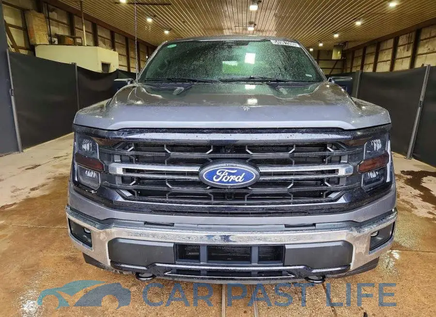 1FTFW3LDXRFA63058# 5