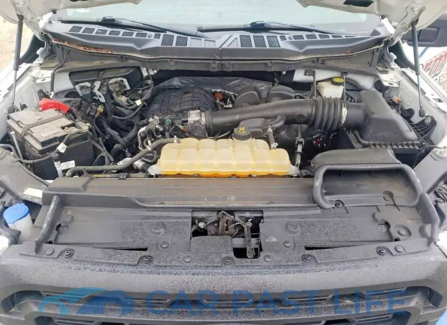 1FTMF1CB7MKE25650# 11