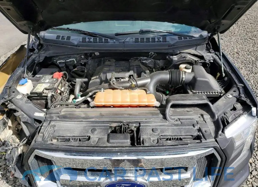 1FTMF1EP8HKC65079# 11
