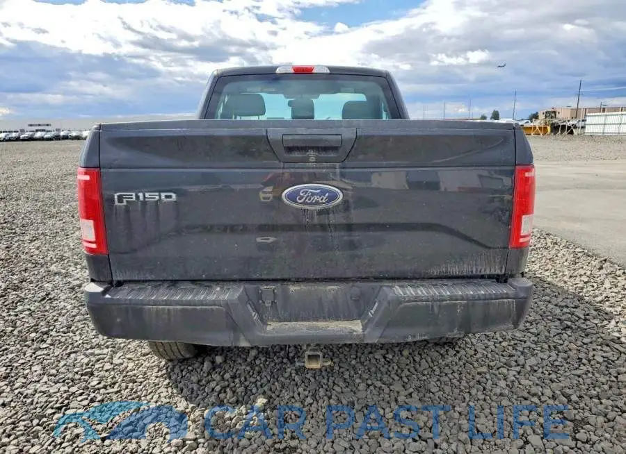 1FTMF1EP8HKC65079# 6