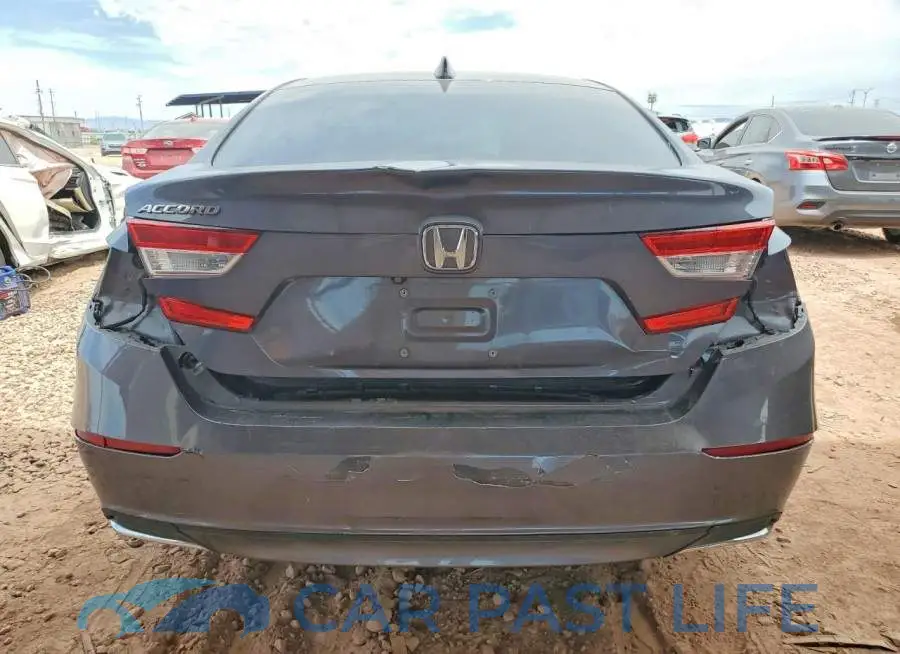 1HGCV1F57JA114646# 6
