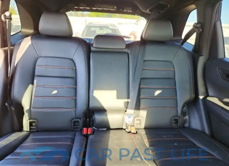 2HKRS6H73RH218181# 10
