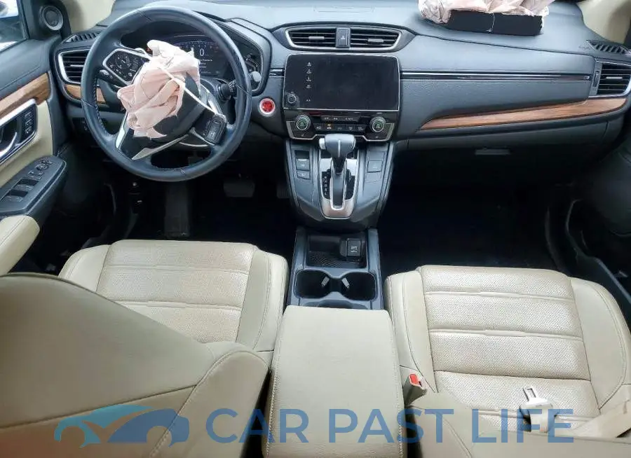2HKRW1H88JH518786# 8
