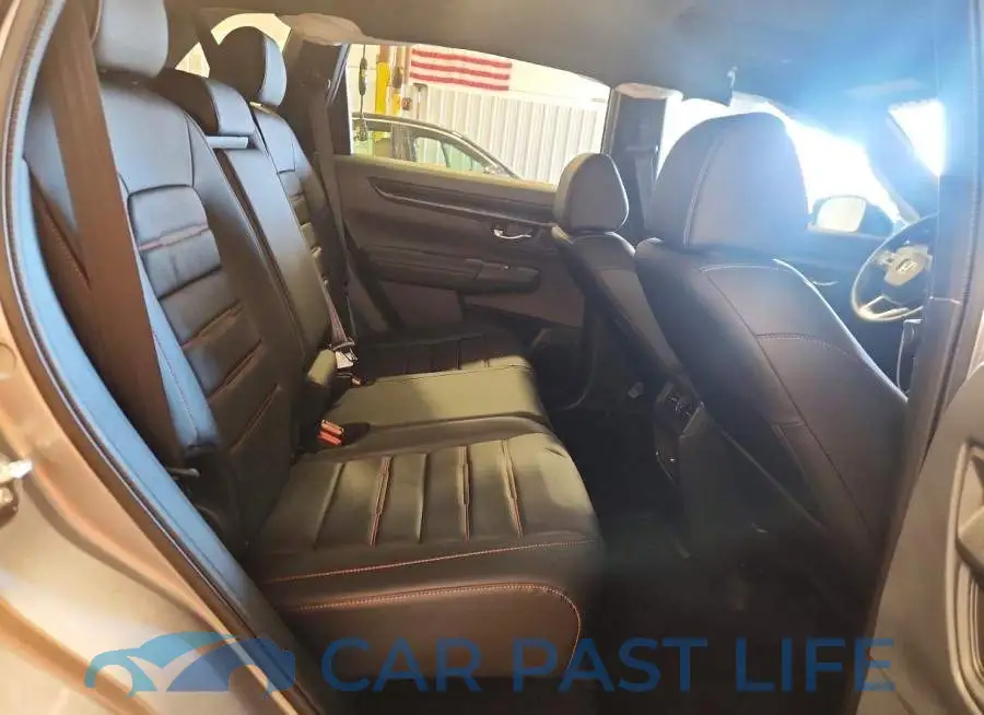 7FARS6H84TE064938# 11