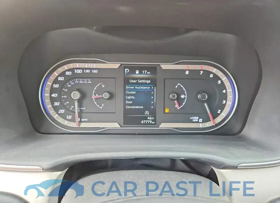 5NMJBCAE0NH147176# 9