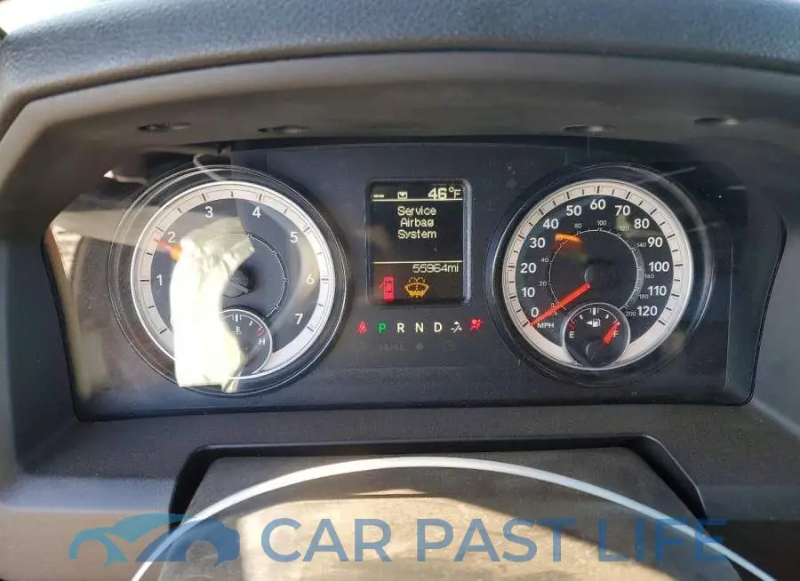 1C6RR7LG5RS149043# 9