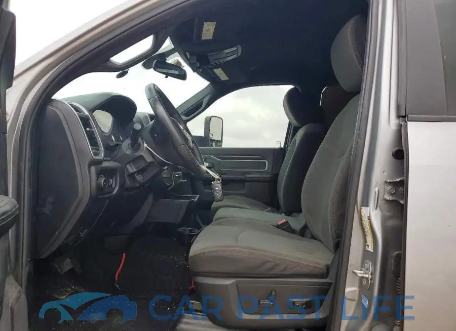 3C63RRHL1NG179164# 7