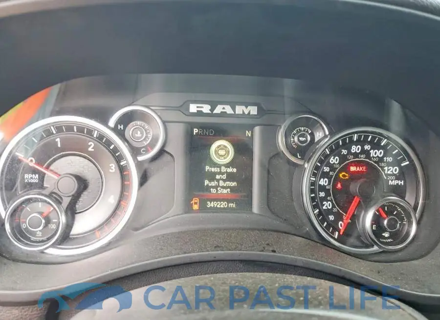 3C63RRHL1NG179164# 9
