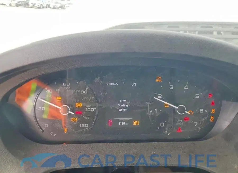 3C6LRVDG4SE566106# 9