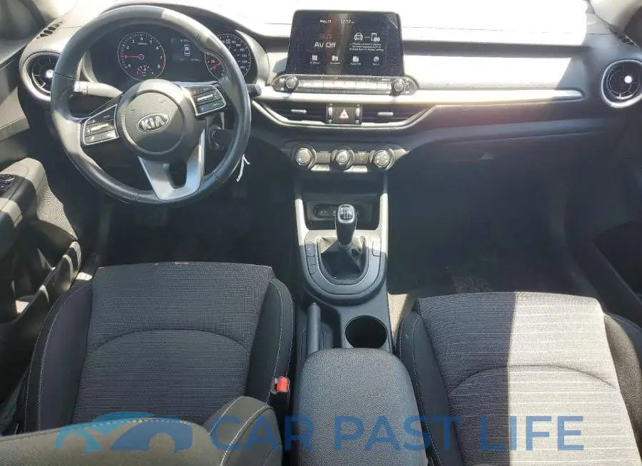 3KPF24AD6LE163003# 8