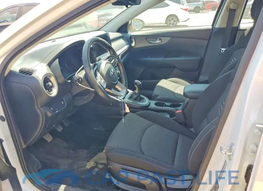 3KPF24AD6LE163003# 7