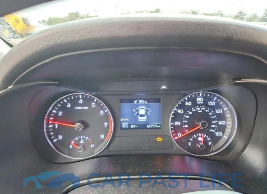 3KPF24AD9LE222951# 9