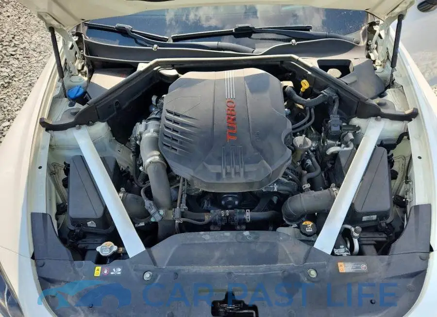 KNAE55LC3L6071850# 11