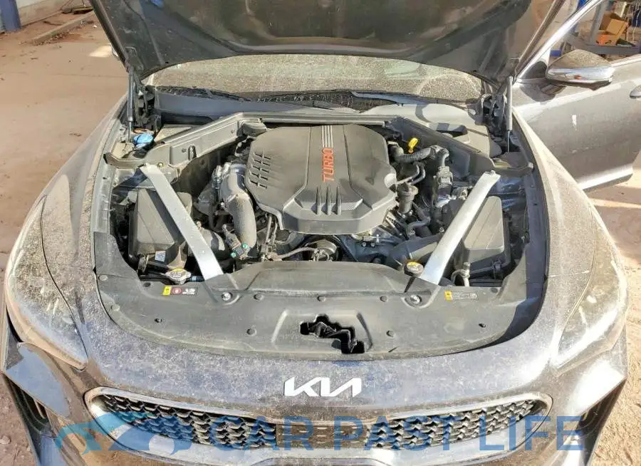 KNAE55LC9N6106443# 11