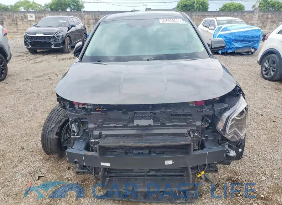 KNDCP3LE4T5319300# 5