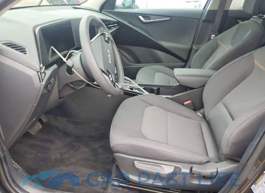 KNDCP3LE4T5319300# 7