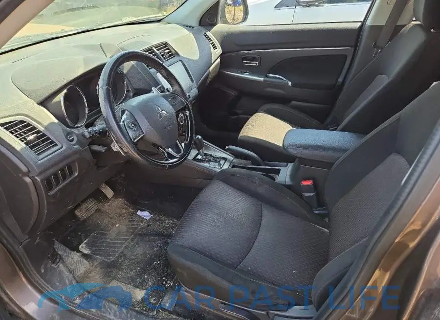JA4AJ4AW5JZ605053# 7