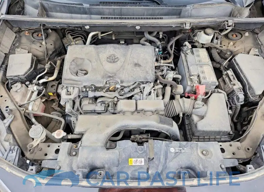 2T3R1RFV8MC145849# 11