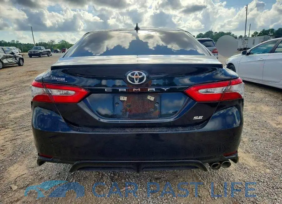 4T1B11HK5KU698033# 6