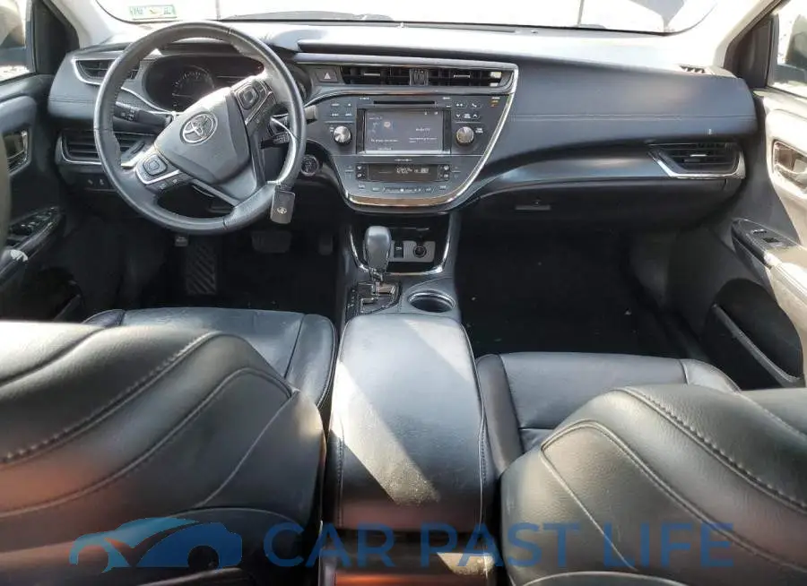 4T1BK1EB5JU278840# 8
