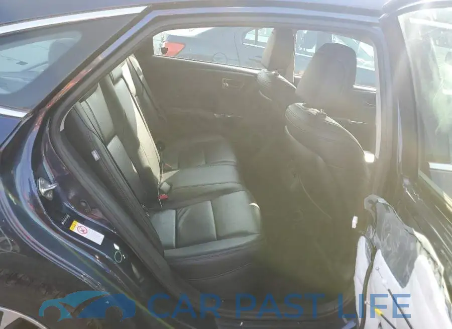 4T1BK1EB5JU278840# 10