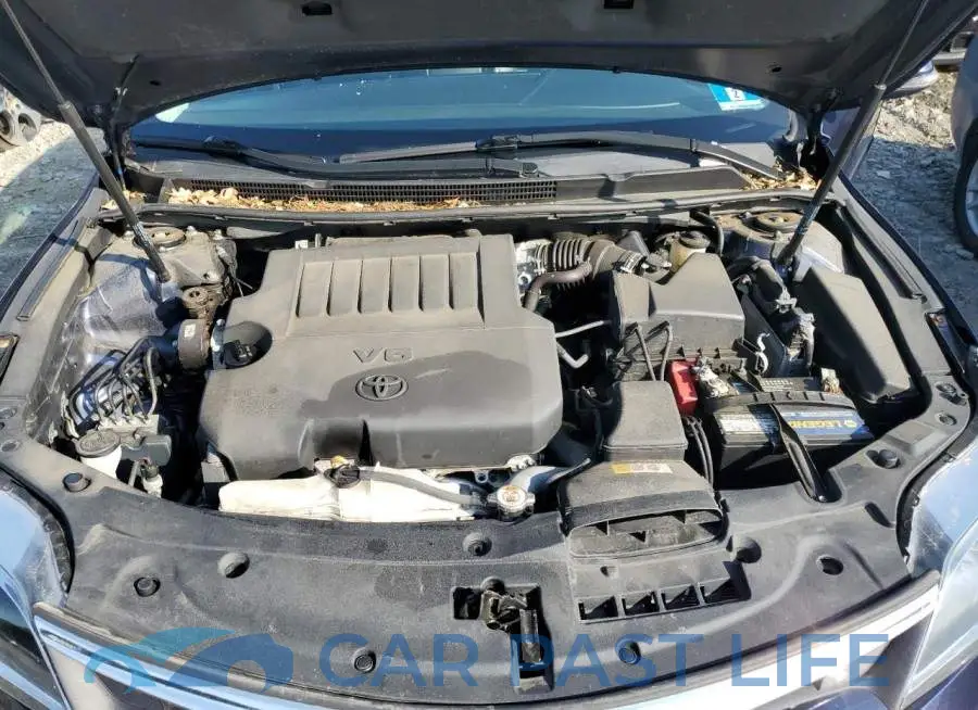 4T1BK1EB5JU278840# 11