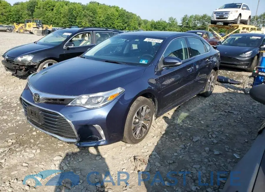 4T1BK1EB5JU278840# 1