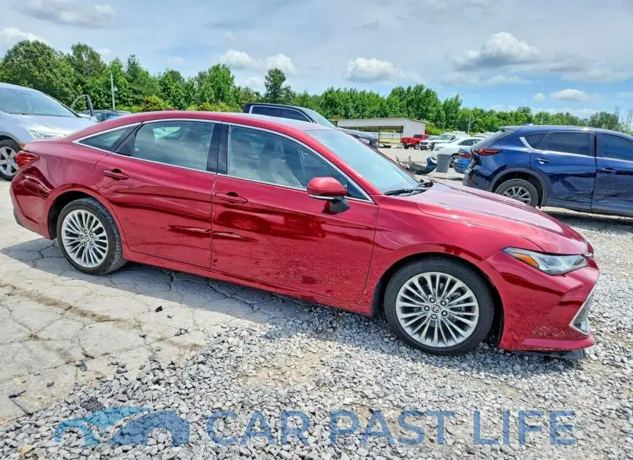 4T1DZ1FB2LU055502# 4