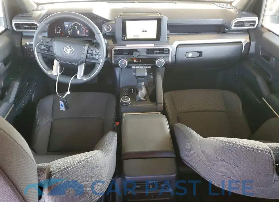 JTEVA5BR1T5095523# 8