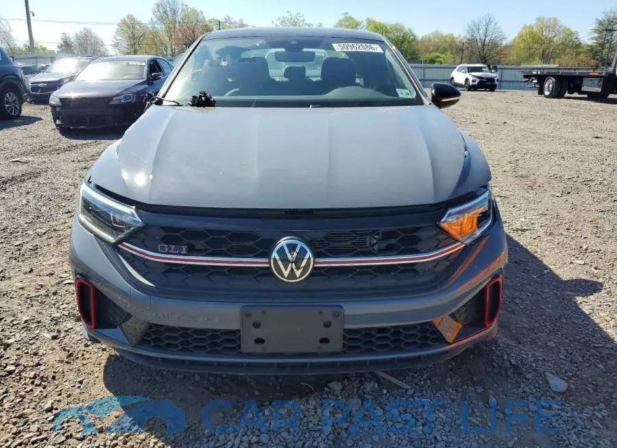 3VW2T7BU5PM041656# 5