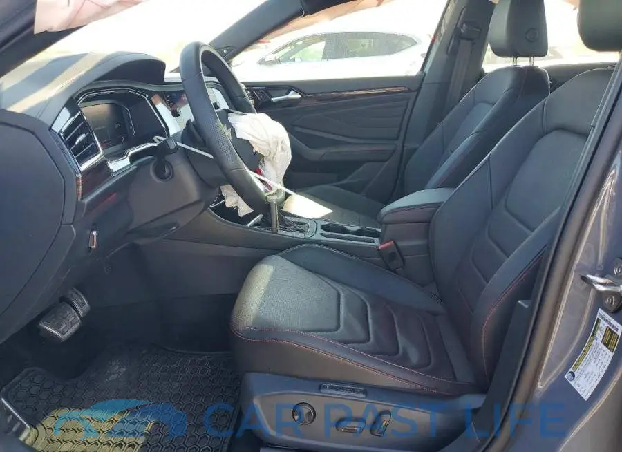 3VW2T7BU5PM041656# 7