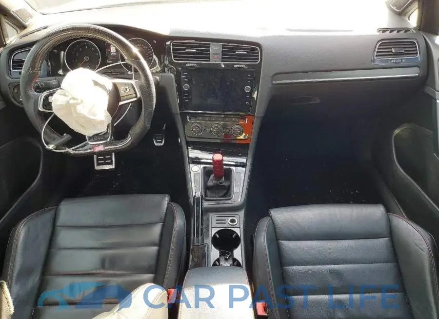 3VW547AU0JM264738# 8