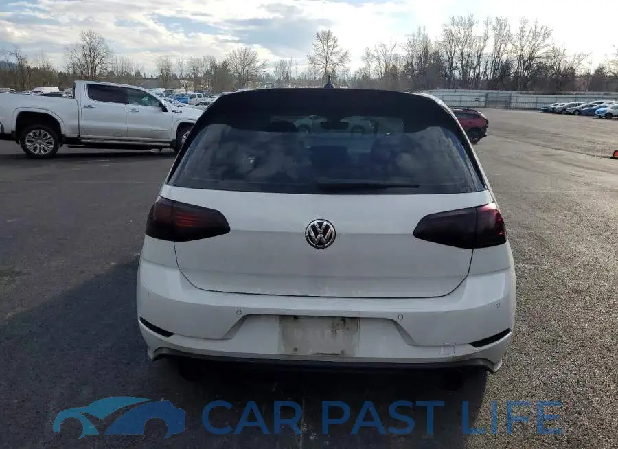 3VW547AU0JM264738# 6