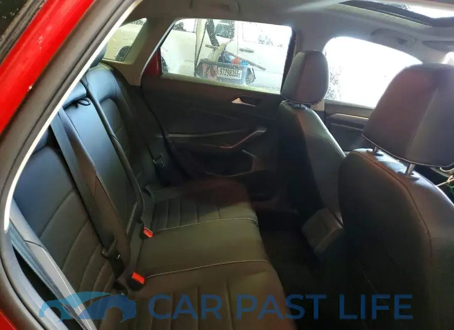 3VW7M7BU6PM045637# 10