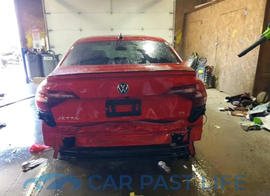 3VW7M7BU6PM045637# 6
