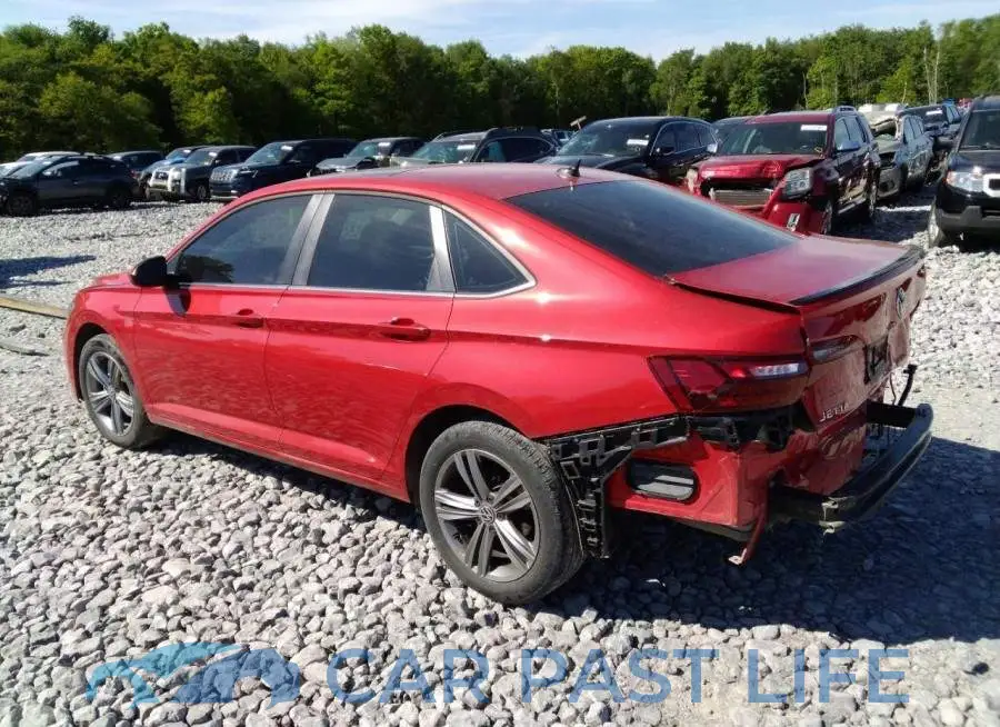3VW7M7BU6PM045637# 2